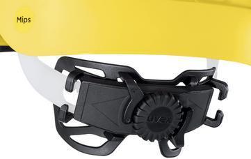 Image du produit Uvex Safety UVEX 9772 (52 - 61 cm)