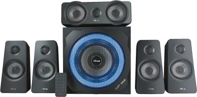 Actual product image Trust GXT 658 Tytan