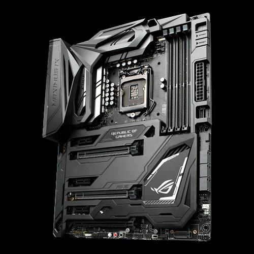 Produktbild ASUS Rog Maximus Ix Code (LGA 1151, Intel Z270, ATX)