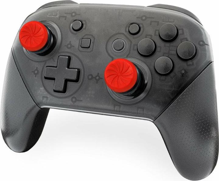 Actual product image SteelSeries KontrolFreek - FPS Freek Inferno - Nintendo Pro (4 Prong) (Switch)