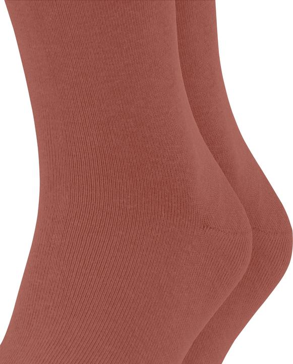 Actual product image Esprit Basic Uni 2-Pack Baumwollsocken (pack of 2, 43 - 46)