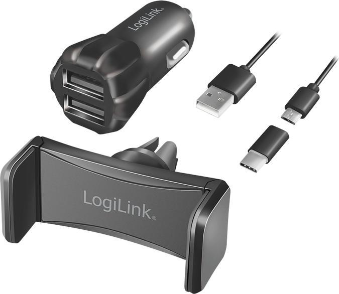Produktbild LogiLink Set