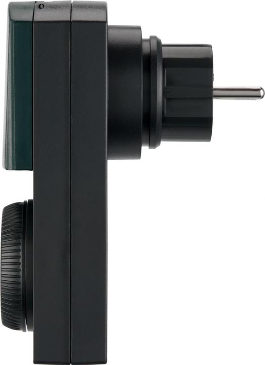 Produktbild REV Zeitschaltuhr mechanisch IP44