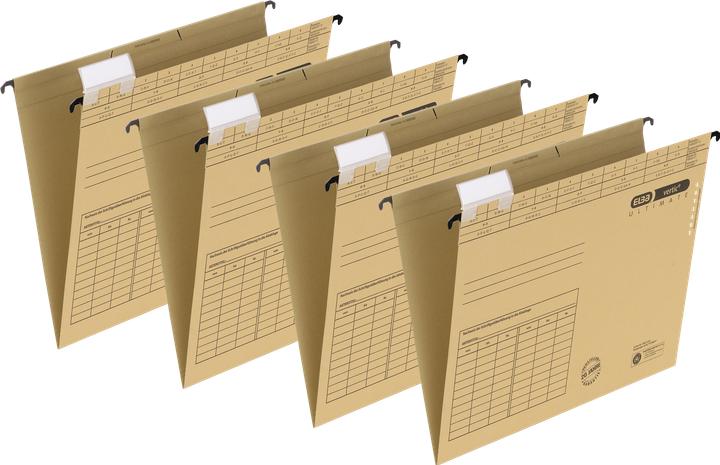 Produktbild Elba Hängemappe 320g (A4, 1x)