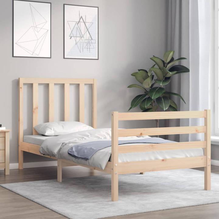 Produktbild vidaXL Catarina (90 x 200 cm)