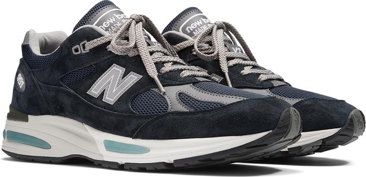 Produktbild New Balance U991NV2 (41.5)