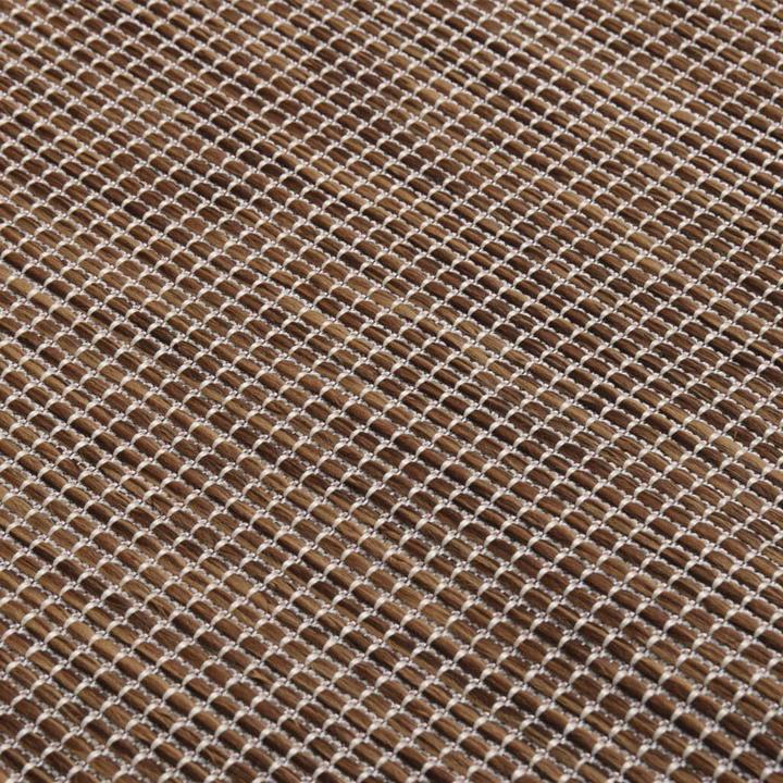 Produktbild vidaXL Outdoor-Teppich (140 x 200 cm)