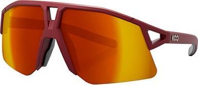 Dark Red Matt L.Red MR