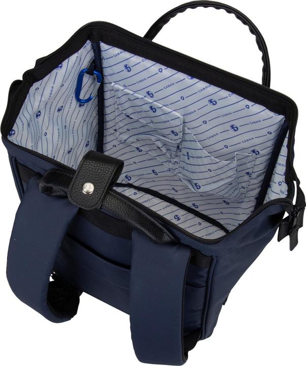 Image du produit Cabaia Rucksack / Backpack Adventurer Recycled Waterproof Medium (23 l)