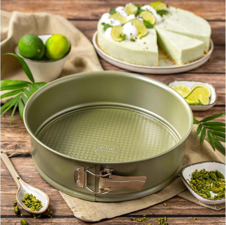 Produktbild Zenker Springform 'Green vision' (24 cm)