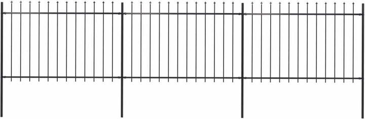 Immagine prodotto vidaXL Zaunpaneel