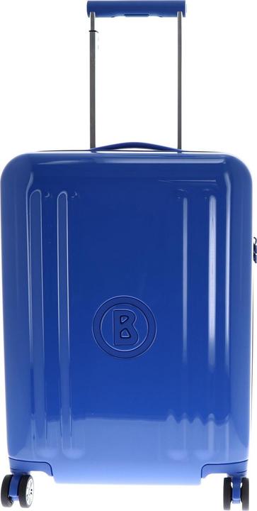 Actual product image Bogner Koffer & Trolley Piz C55 Trolleycase SVZ 4w (38 l)