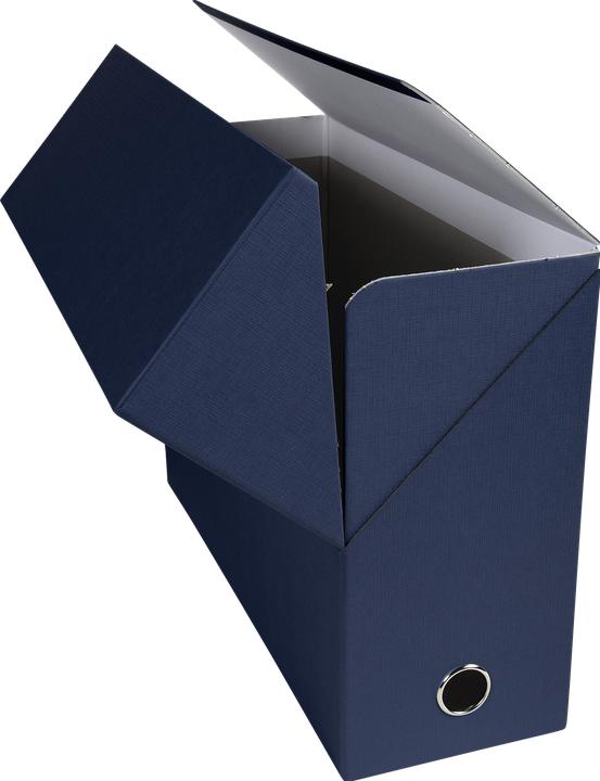 Actual product image Exacompta Archive boxes (A4)