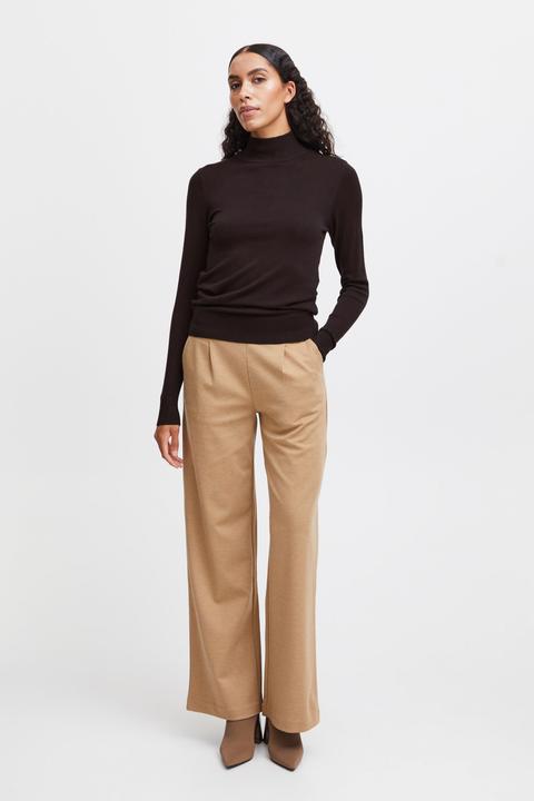 Produktbild B.young BYMMPIMBA1 BUTTON JUMPER - 20813511 (S)