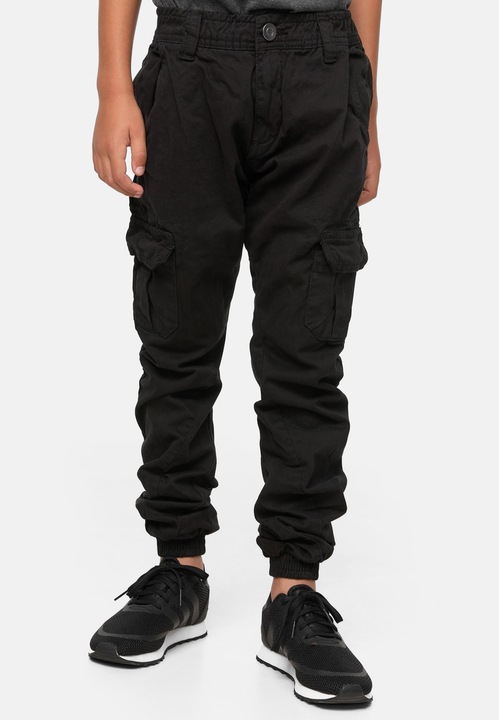 Produktbild Urban Classics Boys Cargo Jogging Pants (158)