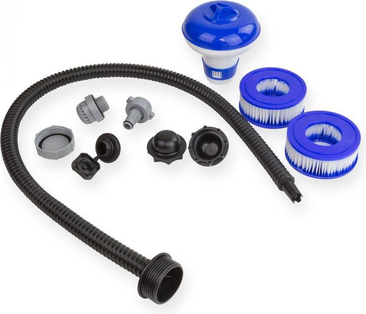 Actual product image Bestway Lay-Z-Spa Miami (2 Persons)