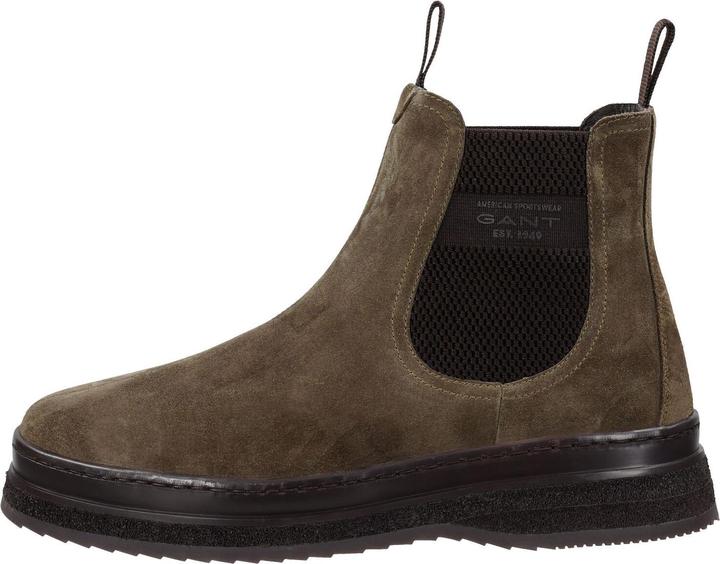 Desert Brown G135