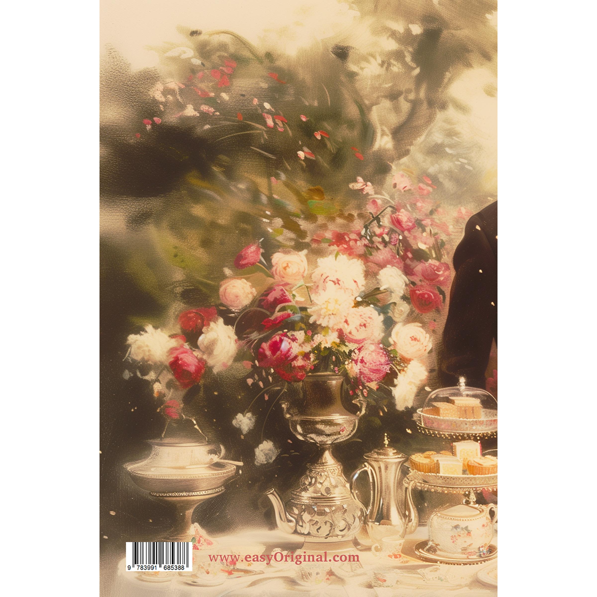 Thumbnail - Munro (Saki):Tea / Tee (Buch + Audio-CD, Schulbücher von Hector Hugh Munro (Saki)