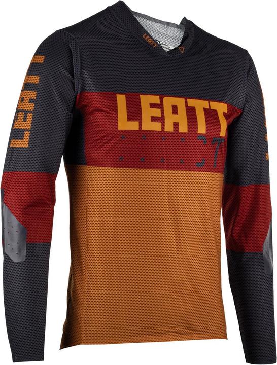 Produktbild Leatt Jersey MTB Gravity 4.0 (S)