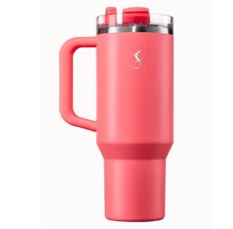 Actual product image Lurch Thermobecher 1200 ml Pink (1.20 l)