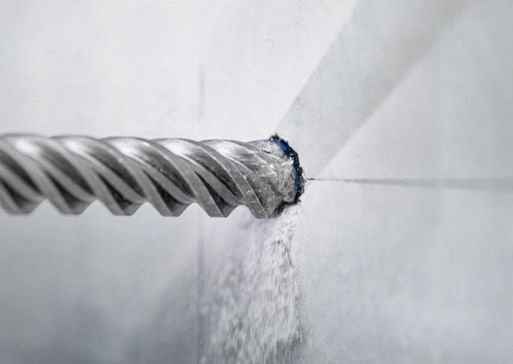 Produktbild Bosch Professional Zubehör EXPERT SDS max-8X Hammerbohrer, 28 x 400 x 520 mm (28 Millimeter)