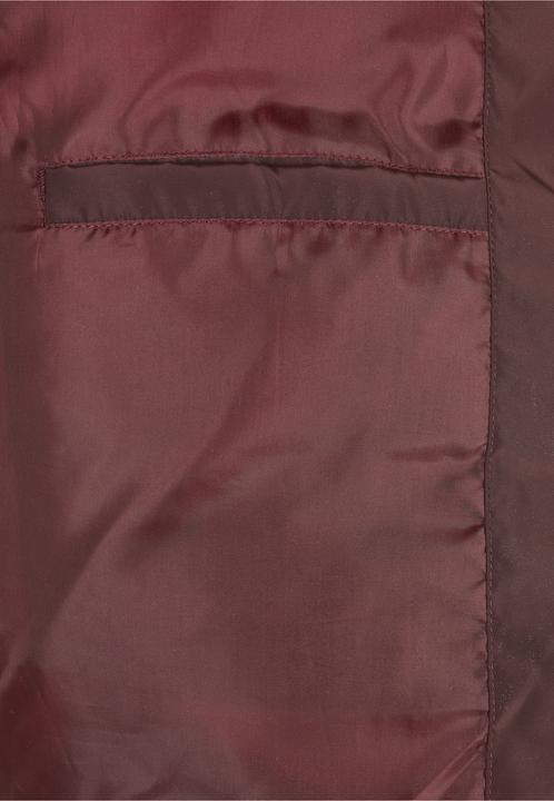 Actual product image Urban Classics Hooded Buffer Jacket (M)