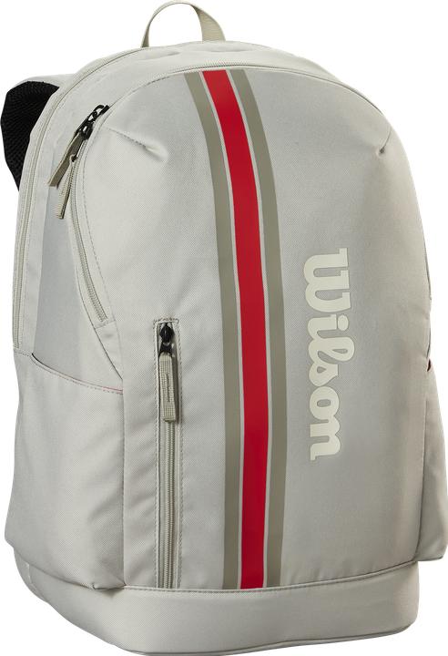 Produktbild Wilson TEAM BACKPACK 2025 OATS (2R)