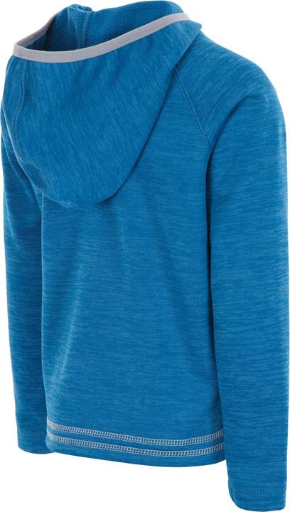 Immagine prodotto Trespass Goodness Giacca in Pile con Cappuccio Bambina (104)