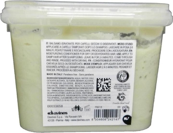 Image du produit Davines Momo (250 ml)