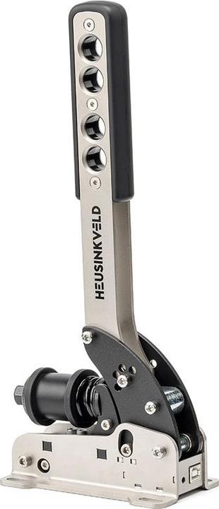 Actual product image Heusinkveld Sim handbrake - black (PC)