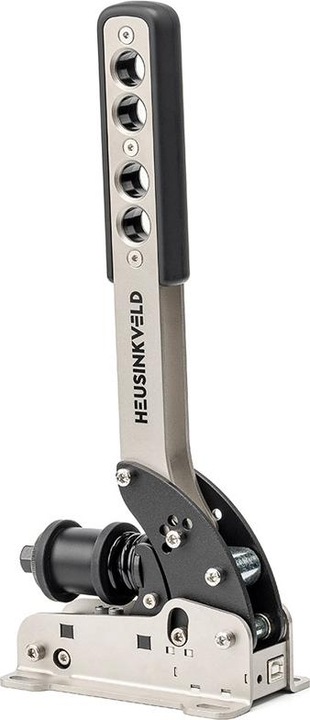 Produktbild Heusinkveld Sim Handbremse - schwarz (PC)