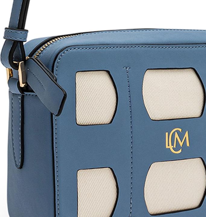 Immagine prodotto L.Credi Borsa a tracolla Maja 23 cm