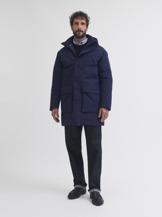 Image du produit Jack & Jones Portland Outerwear Co. Parka Parka (L)