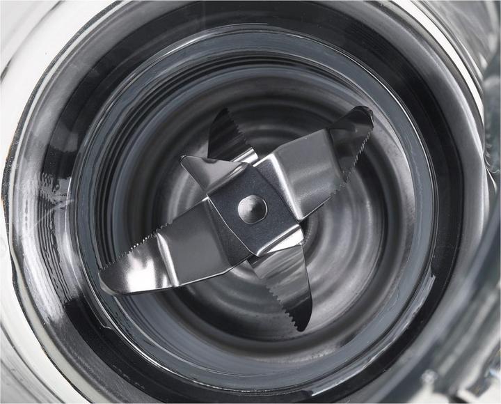 Actual product image Zelmer ZSB4799B czarny (1200 W)