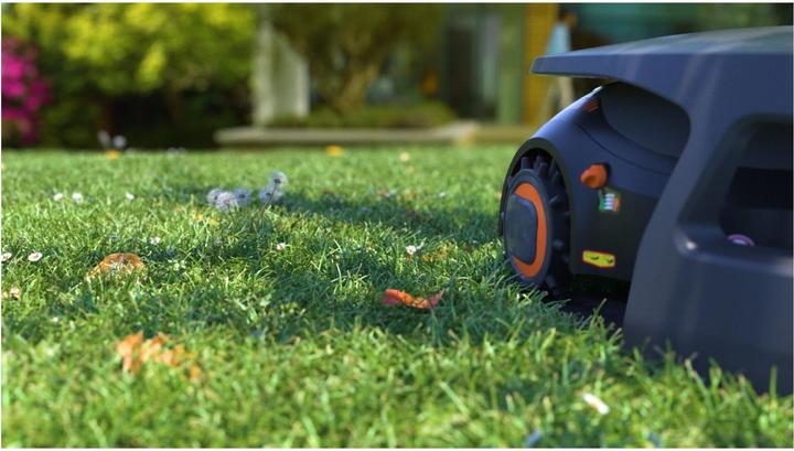 Image du produit Black & Decker BCRMW123QW (700 m²)