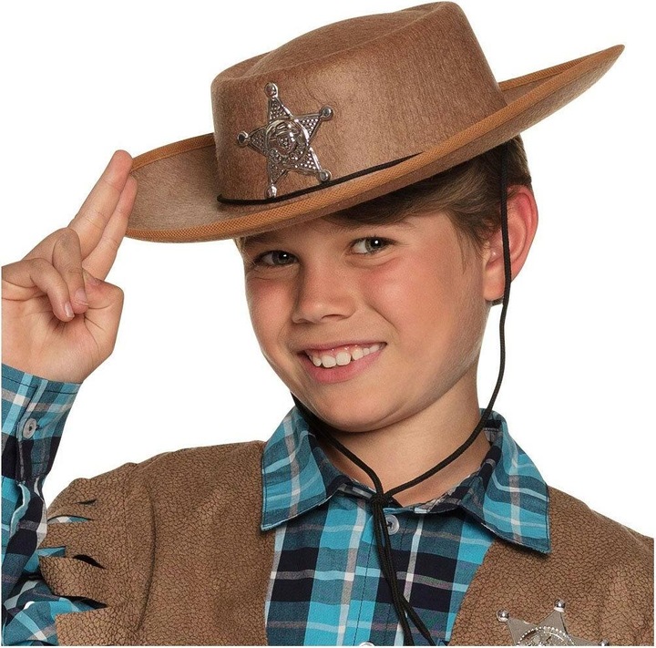 Produktbild Boland Sheriff