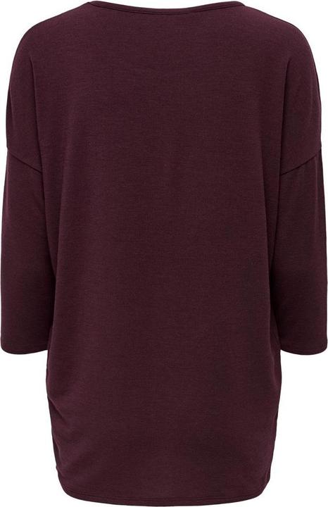 Produktbild Only Oberteil mit 3/4-Ärmeln (XS)