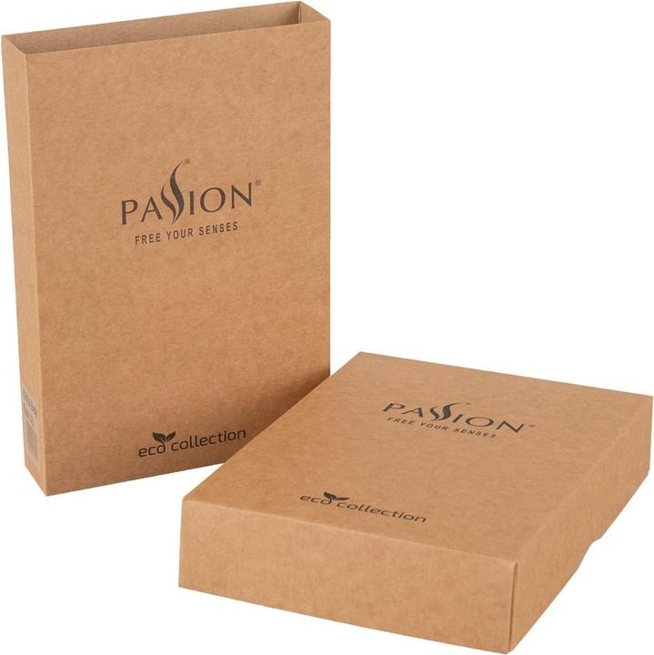 Produktbild Passion Body Zinnia S/M (S, M)