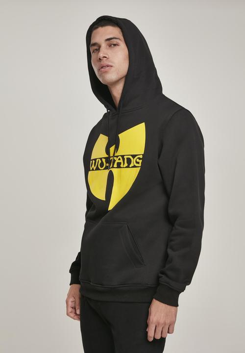 Produktbild Mister Tee Wu-Wear Logo Hoody (4XL)