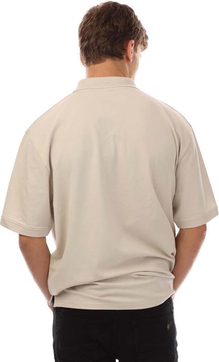 Image du produit Lyle and Scott - Polo style Rayure contrastée sur bord RALLY - Homme (3XL)