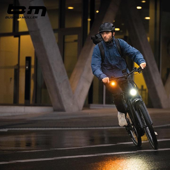 Image du produit Busch & Müller Turntec