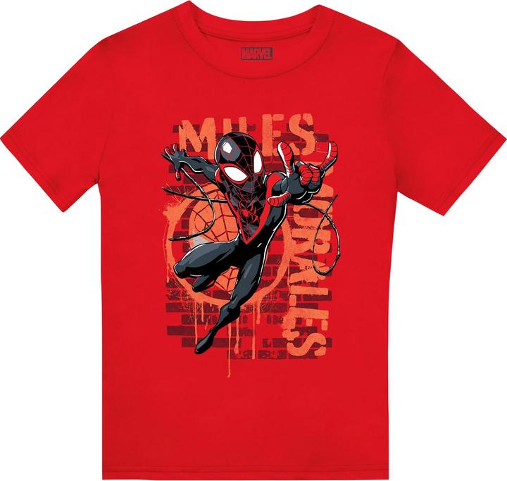 Produktbild Spiderman TShirt (152, 158)