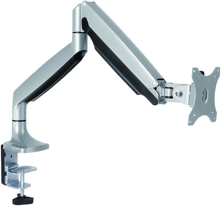 Produktbild RS PRO Single LCD Monitor Arm (Tisch, 32", 9 kg)