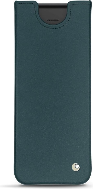 Bleu Veggie ( Pantone #3f5864 )