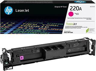 Produktbild HP 220A (M)