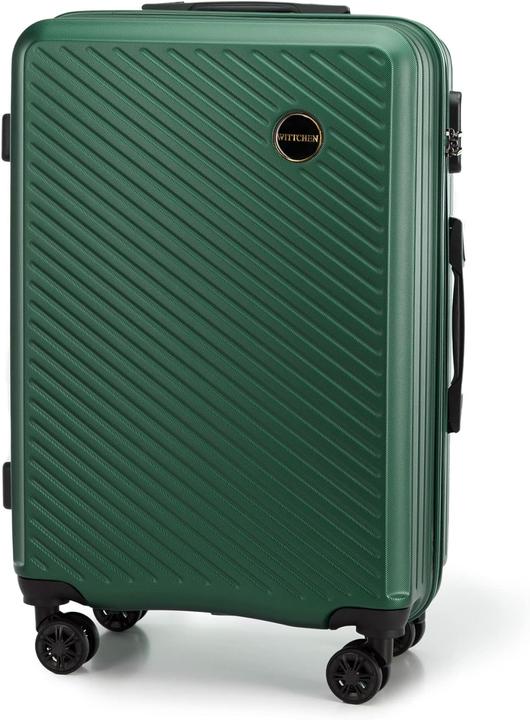Immagine prodotto Wittchen Set di valigie (96 l)