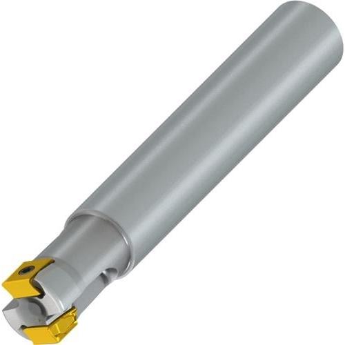 Pramet, Punte per fresa, Schulterfrser ISO 25A2R042A25-SLN12X-C D.25mm Schneid-D.25mm