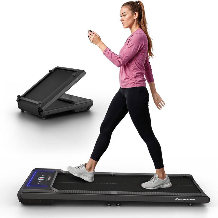 Sportstech sWalk Fold Laufbandb