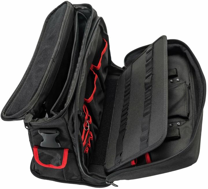 Produktbild Knipex Werkzeugtasche Service (1 Teil)