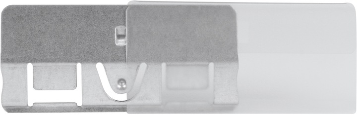 Immagine prodotto Biella Manicotti trasparenti (60 mm, 25 x)